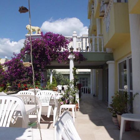 Hotel Ksantos Didim Exterior foto