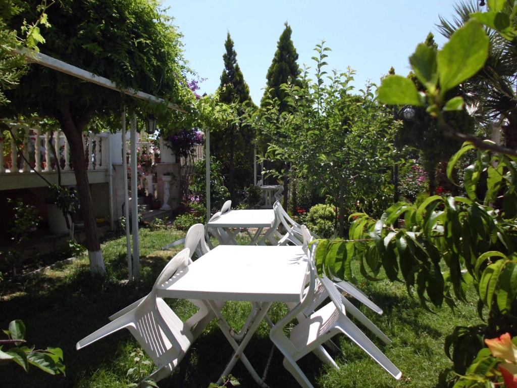 Hotel Ksantos Didim Exterior foto