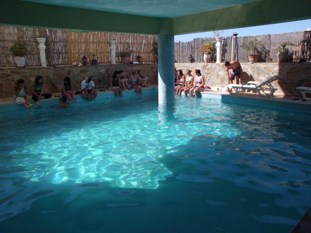 Hotel Ksantos Didim Exterior foto