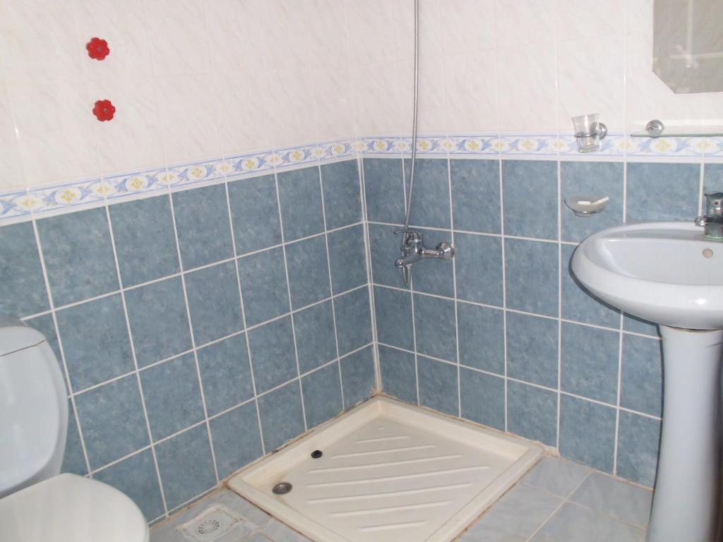 Hotel Ksantos Didim Zimmer foto